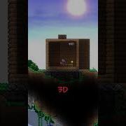 Советы по строительству деревянных 3D коробок в Terraria Terraria