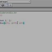 C Programming Tutorial 39 Nested Loops