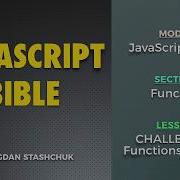 05 CHALLENGES Functions PART 1 JAVASCRIPT BASICS Functions