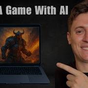 Build Your First Game With AI Using Replit Agent EASILY