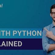 AI With Python Explained Python For Artificial Intelligence AI ML Training Edureka DL Live 1