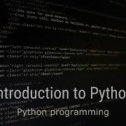 Introduction To Python Lesson 1 Inputs Outputs Selection And Loops