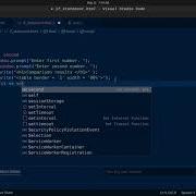 IF Statement In JavaScript Comparisons Of Two Numbers