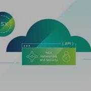 Introduction à VMware NSX