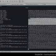 SharpSCCM Coercing NTLM Authentication From SCCM Servers Demo Black Hat USA DEFCON 2022