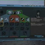 Borderlands Gameplay And UI Preview