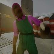 Drunk Builder Simulator Trailer
