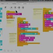 Robotics Sumobot Code