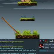 Transformice How To Get Cheese FAST