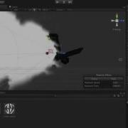 Learn The Unity 3D Particle System Part 6