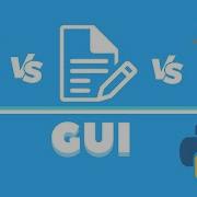 Python GUI Tutorial How To Create A GUI Version Of Rock Paper Scissors Using Python
