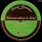 Theo Parrish Summertime Is Here