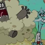 Chowder Without Context Will Tear The Fabric Of Reality Apart