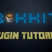 Plugin Tutorial Shopkeepers