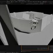 Enhanced Action Character Movement Component WIP