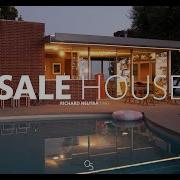 Hidden Hillside Beauty Inside A Richard Neutra Masterpiece In Los Angeles House Tour