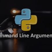 22 Command Line Arguments Python