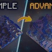 I Made INSANE Noise Algorithms Using Only Command Blocks