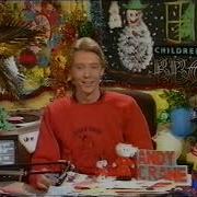 Childrens Bbc Broomcupboard Andy Crane Dec 1987