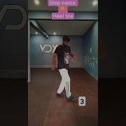 Hip Hop Dance Moves Heel Toe Step By Step Tutorials Shortsvideo Stepbysteptutorial Dancemoves