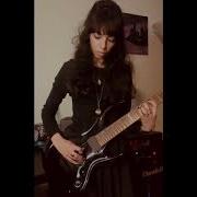 Madness Descends Necrofier Guitar Cover