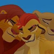 Joy Jonny Diaz Lion Guard Version The Guard S Joyfulness