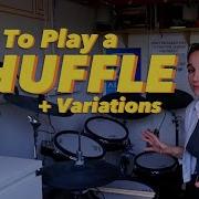 Shuffle Grooves Levels 1 5