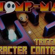 Creating A Character Controller In Bolt Unity Bolt Tutorial Games Without Code ChopMan 7