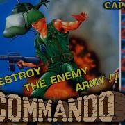 Longplay Of Commando