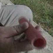 Edbo Ultra Light Bopper Flint Knapping Flintknapping