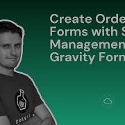 Create Order Forms With Stock Management In Gravity Forms