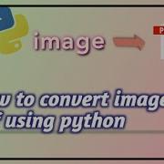 How To Convert Image To Pdf Using Python Pillow Library