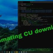 SQL Server Scripting Download Of Latest CU