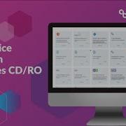 How To Setup A Service Catalog In CloudBees CD RO