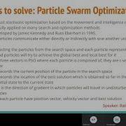 Multi Objective Optimization