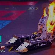 EVERY BattleBots Vegas Events EVER BATTLEBOTS