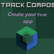 Jetpack Compose Create Your First App