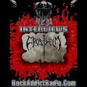 DJ REM Interviews Frosthelm