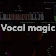 Flow Studio Vocal Magic Softube