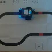 Mbot2 Line Follower Demo