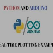 Real Time Plotting Of Temperature Data From Arduino Using PYTHON