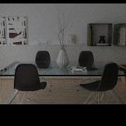 GPU Path Tracing With Opengl GLSL