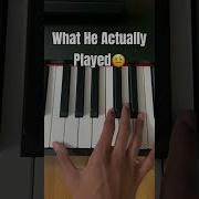 Did JoJo S Bizarre Adventure ANIMATE The Piano CORRECTLY Piano Pianotutorial