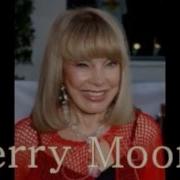 Movie Star Terry Moore Was A Regular On Radio