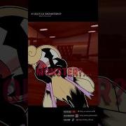 Monster Twisted Glisten Dandysworld 2019 Alightmotion Tweening Animation Meme Fyp