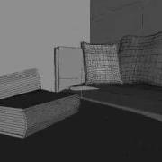 Wings 3D Room 1