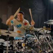 Michael Jackson Rock With You DRUM COVER Daniel Campbell
