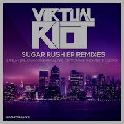 Sugar Rush Centron Remix