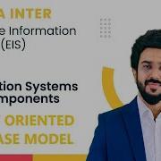 OBJECT ORIENTED DATABASE MODEL CHAPTER 3 CA INTER EIS INFORMATION SYSTEMS ITS COMPONENTS