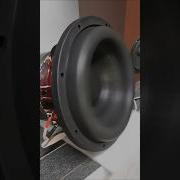 Blow Out A 1500W Speaker Subwoofer Bass Diy